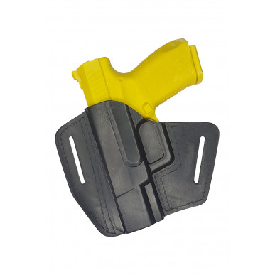 Leder Schnellziehholster für Sig Sauer P322 – kompaktes Design