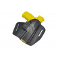 U5 Leder Schnellziehholster für Springfield Echelon U5 Leder Schnellziehholster für Springfield Echelon
