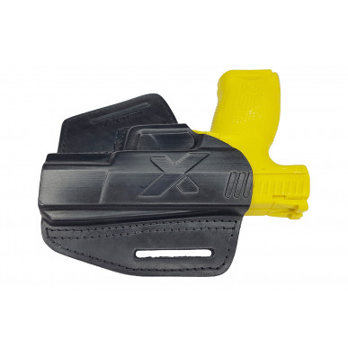 Schnellziehholster für CZ P-07 OWB – Passgenau & robust