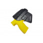 U5 Coldre de Saque Rápido em Couro para CZ P-07 preto VlaMiTex U5 Coldre de Saque Rápido em Couro para CZ P-07 preto VlaMiTex