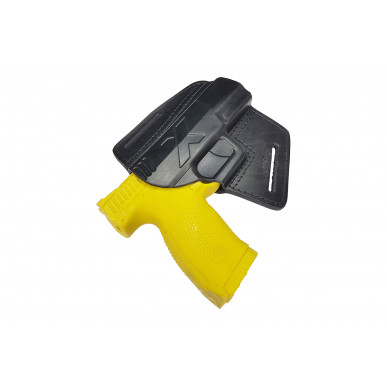 Schnellziehholster für CZ P-07 OWB – Passgenau & robust