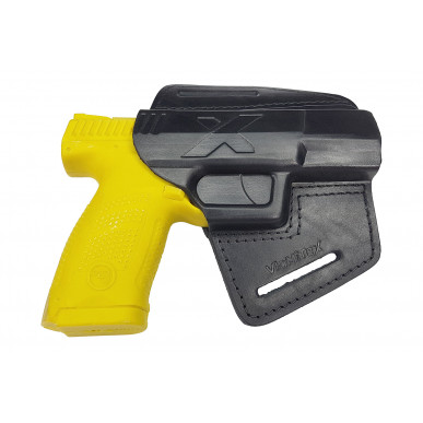 Schnellziehholster für CZ P-07 OWB – Passgenau & robust