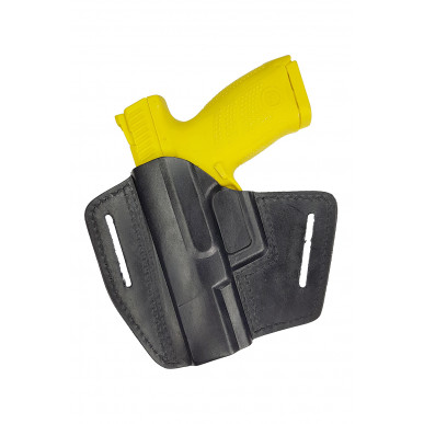 Schnellziehholster für CZ P-07 OWB – Passgenau & robust