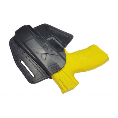 Nopea vetokotelo CZ P10 Compact OWB – Kestävä & tarkka