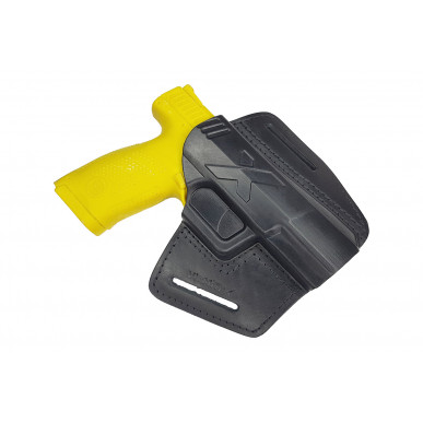 Nopea vetokotelo CZ P10 Compact OWB – Kestävä & tarkka