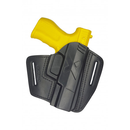 Schnellziehholster für FMK 9C1 – OWB Lederholster