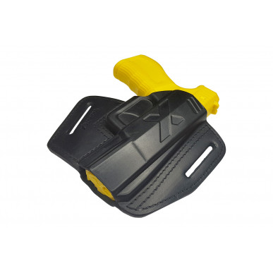 Quick Draw Holster for FMK 9C1 OWB – Robust & Precise Fit