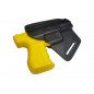 U5 Leder Schnellziehholster für FMK 9C1 schwarz VlaMiTex U5 Leder Schnellziehholster für FMK 9C1 schwarz VlaMiTex