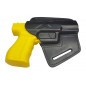 U5 Leder Schnellziehholster für FMK 9C1 schwarz VlaMiTex U5 Leder Schnellziehholster für FMK 9C1 schwarz VlaMiTex