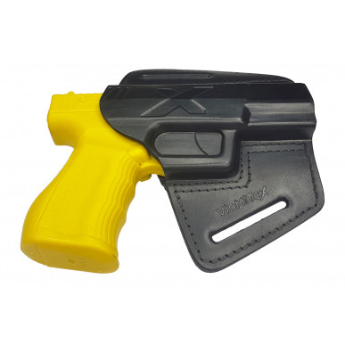 Schnellziehholster für FMK 9C1 – OWB Lederholster