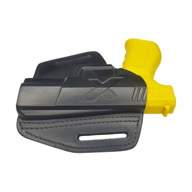 Schnellziehholster für FMK 9C1 – OWB Lederholster