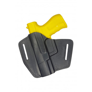 Schnellziehholster für FMK 9C1 – OWB Lederholster