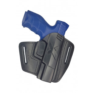 Schnellziehholster für HK SFP9 / VP9 – OWB Lederholster