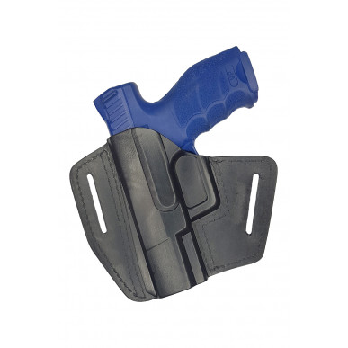 Nopea kotelo HK VP40 OWB: Kestävä ja tarkka istuvuus