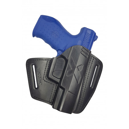 Schnellziehholster für SW99 – OWB Lederholster