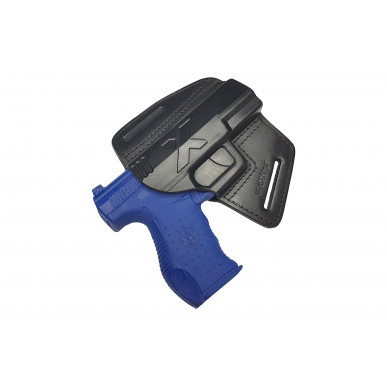 Coldre de saque rápido para SW SW99 OWB – Estável e ajustado