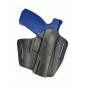 U5 Leder Schnellziehholster für Caracal EF schwarz VlaMiTex U5 Leder Schnellziehholster für Caracal EF schwarz VlaMiTex