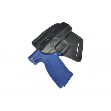 Fondina a estrazione rapida per Caracal EF OWB – Stabile e sagomata