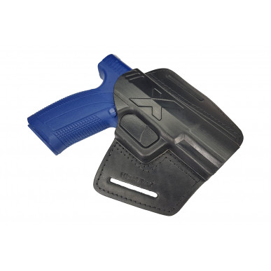 Fondina a estrazione rapida per Caracal EF OWB – Stabile e sagomata