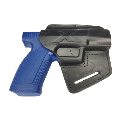 Nopea vetokotelo Caracal EF OWB – Vankka & tarkka muoto