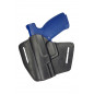 U5 Leder Schnellziehholster für Caracal EF schwarz VlaMiTex U5 Leder Schnellziehholster für Caracal EF schwarz VlaMiTex