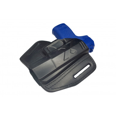 Quick Draw Holster for HK USP Compact (P10) OWB – Precision Fit & Robust