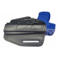 U5 Leder Schnellziehholster für HK USP compact P10 Schwarz VlaMiTex U5 Leder Schnellziehholster für HK USP compact P10 Schwarz VlaMiTex