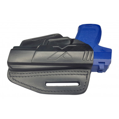 Rychloupínací pouzdro pro HK USP compact (P10) OWB – Přesné a robustní