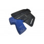 U5 Leder Schnellziehholster für HK USP compact P10 Schwarz VlaMiTex U5 Leder Schnellziehholster für HK USP compact P10 Schwarz VlaMiTex
