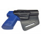 U5 Leder Schnellziehholster für HK USP compact P10 Schwarz VlaMiTex U5 Leder Schnellziehholster für HK USP compact P10 Schwarz VlaMiTex