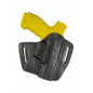 U5 Leder Schnellziehholster für ICS Sarsilmaz SAR 9 schwarz VlaMiTex U5 Leder Schnellziehholster für ICS Sarsilmaz SAR 9 schwarz VlaMiTex