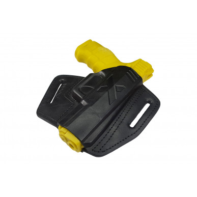 Schnellziehholster für SAR 9 – OWB Lederholster