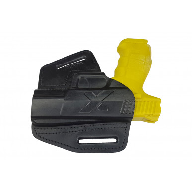 Fondina a estrazione rapida per Sarsilmaz SAR 9 OWB – Robusta e su misura