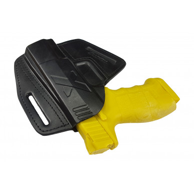 Schnellziehholster für SAR 9 – OWB Lederholster
