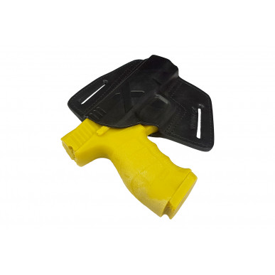 Schnellziehholster für SAR 9 – OWB Lederholster