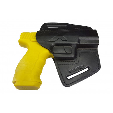 Fondina a estrazione rapida per Sarsilmaz SAR 9 OWB – Robusta e su misura