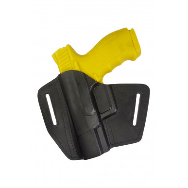 Schnellziehholster für SAR 9 – OWB Lederholster
