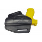 U5 Leder Schnellziehholster für Stoeger STR9 schwarz VlaMiTex U5 Leder Schnellziehholster für Stoeger STR9 schwarz VlaMiTex