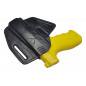 U5 가죽 속사 케이스 Stoeger STR9 검정색 VlaMiTex U5 가죽 속사 케이스 Stoeger STR9 검정색 VlaMiTex