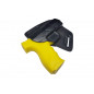 U5 가죽 속사 케이스 Stoeger STR9 검정색 VlaMiTex U5 가죽 속사 케이스 Stoeger STR9 검정색 VlaMiTex