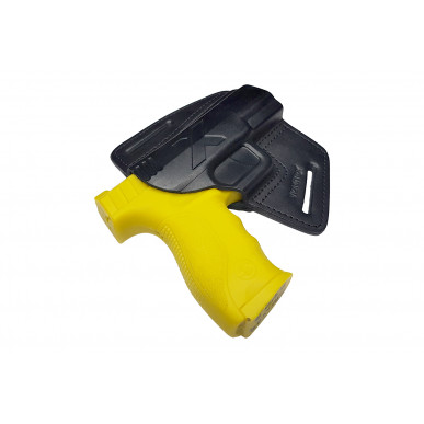 Nopea vetokotelo Stoeger STR9 OWB – Kestävä nahkainen muotoilu