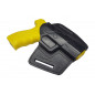 U5 Holster en cuir à dégainage rapide pour Stoeger STR9 noir VlaMiTex U5 Holster en cuir à dégainage rapide pour Stoeger STR9 noir VlaMiTex