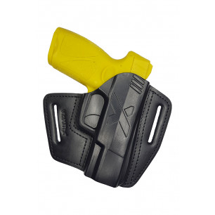 Schnellziehholster für Taurus G3 – OWB Lederholster