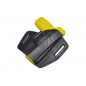 U5 Leder Schnellziehholster für Taurus G3 schwarz VlaMiTex U5 Leder Schnellziehholster für Taurus G3 schwarz VlaMiTex