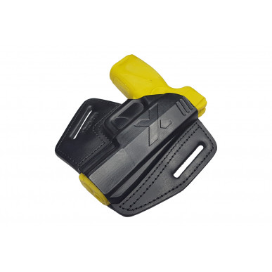 Nopea kotelo Taurus G3 OWB – Vankka & mukava kantaa