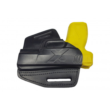 Schnellziehholster für Taurus G3 – OWB Lederholster