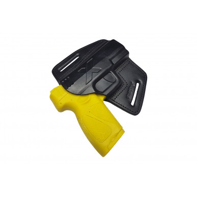 Schnellziehholster für Taurus G3 – OWB Lederholster