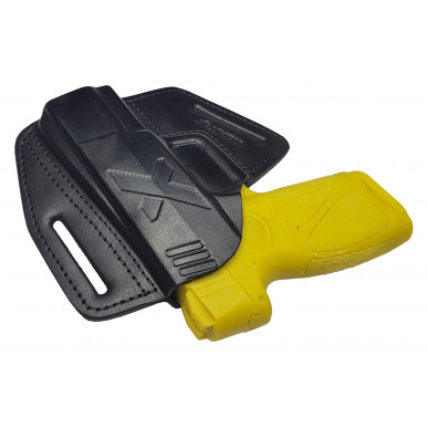 Schnellziehholster für Taurus G3 – OWB Lederholster