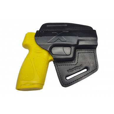 Nopea kotelo Taurus G3 OWB – Vankka & mukava kantaa