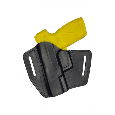 Schnellziehholster für Taurus G3 – OWB Lederholster